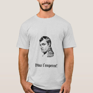 T-shirt Napoléon