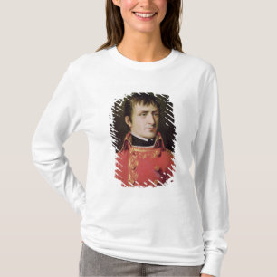 T-shirt Napoleon Bonaparte 1796