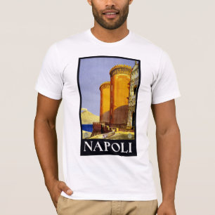 T-shirt Napoli