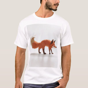 T-shirt nappes
