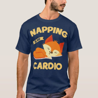 T-shirt Napping Est Mon Studio Naps