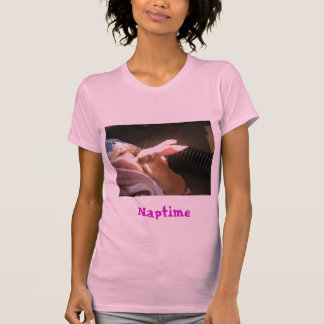 T-shirt Naptime