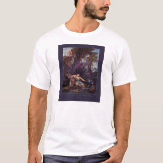 T-SHIRT NARCISSE