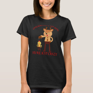 T-shirt Narcissique Survivant Gaslights n'est pas réel 6