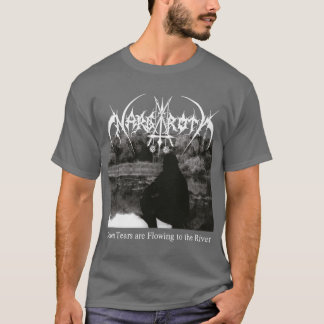 T-shirt Nargaroth Pour Fans cadeau vintage vintage