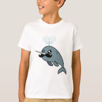 Narwhalstache