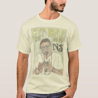 T-SHIRT NAS