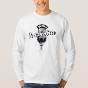 T - Shirt Nashville