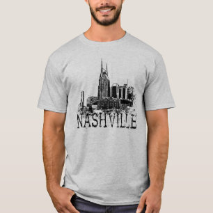 T-shirt Nashville