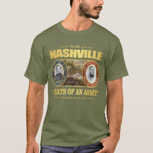 T-shirt Nashville (FH2)