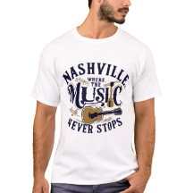 Nashville où la musique ne s'arrête jamais