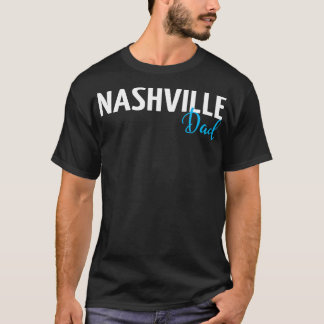 T-shirt Nashville Papa 1