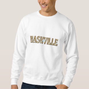 T-SHIRT Nashville Sweatshirt