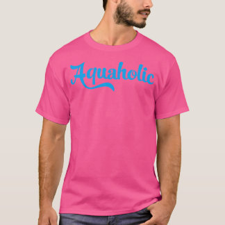 T-shirt Natation