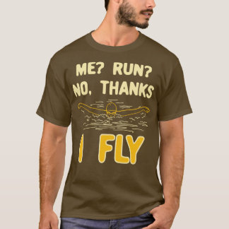 T-shirt Natation I Vol 2
