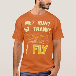 T-shirt Natation I Vol 2