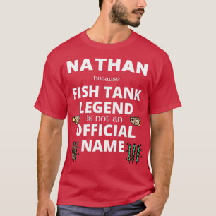 T-shirt Nathan