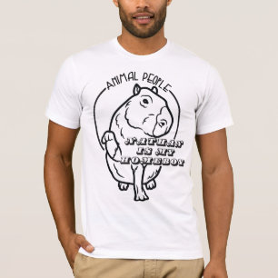 T-Shirt Nathan Est Mon Pote