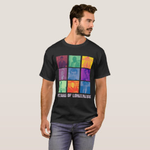 T-shirt Nathan Fielder - Nathan pour vous