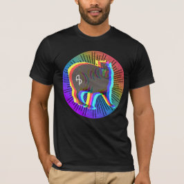 T-shirt Nathan Hypno