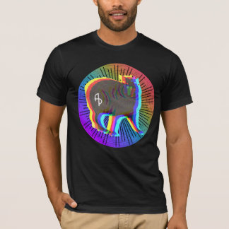 T-shirt Nathan Hypno