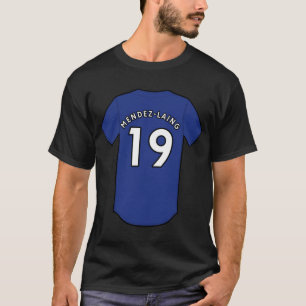 T-shirt Nathaniel Mendez-Laing Jersey
