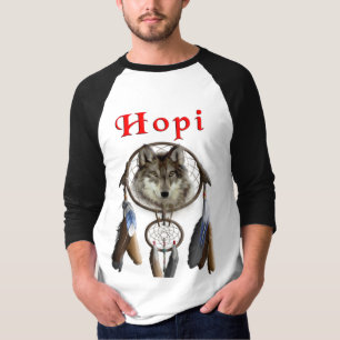 T-shirt Nation Hopi
