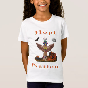 T-Shirt Nation Hopi