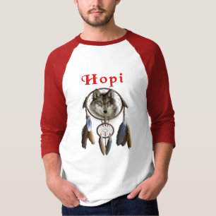 T-shirt Nation Hopi