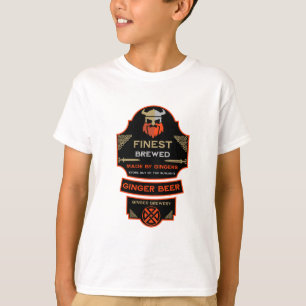 T-shirt National Love Your Red Hair Day