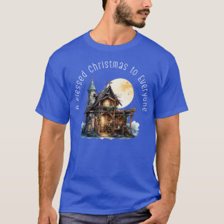 T-shirt Nativité
