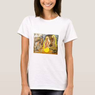 T-shirt Nativité