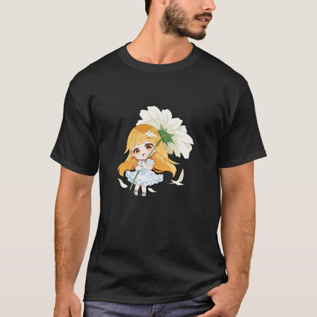 T-shirt natuarut tシャツ (Devant)