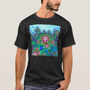T-shirt naturalisme
