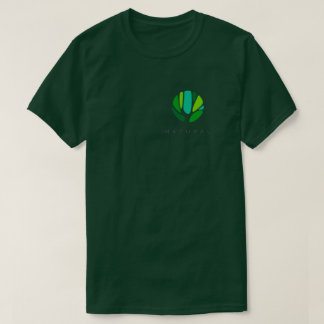 T-shirt nature