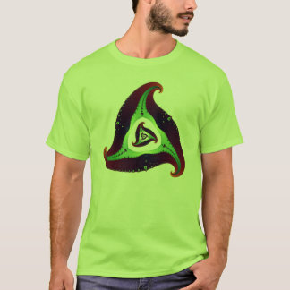 T-shirt Nature de Nucleo