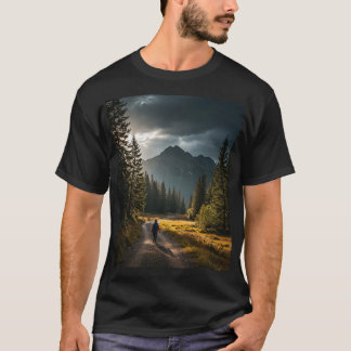 T-Shirt Nature’s Call