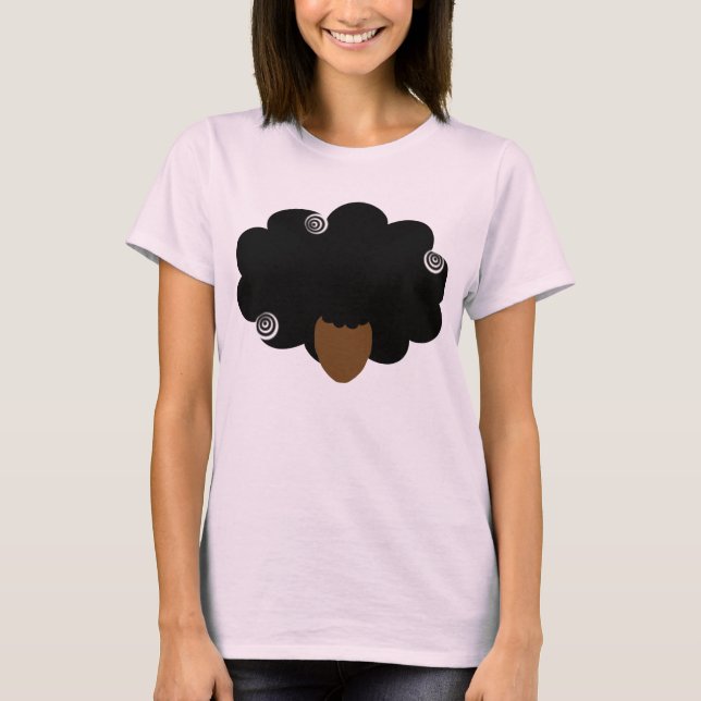 T-shirt Naturel (Devant)