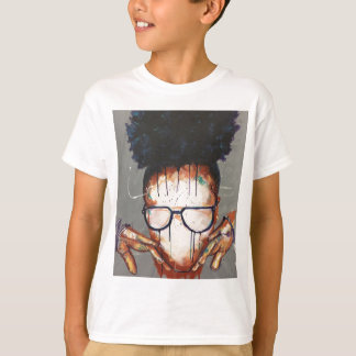 T-shirt Naturellement VIII