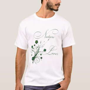 T-shirt NatureLoover