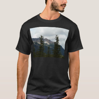T-shirt Nature'S Spotlight Active