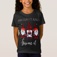 Naughty et moi, ça Noël Trois Buffalo Pla