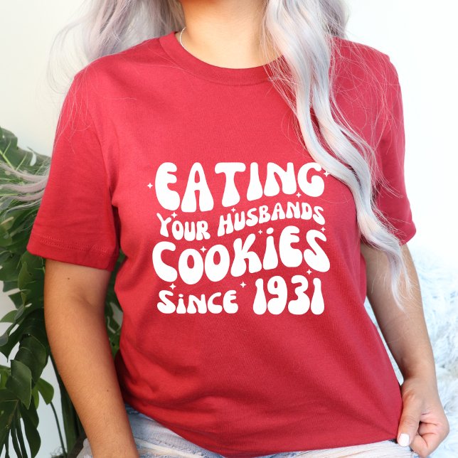 T-shirt Naughty Père Noël Citation cadeau de Noël (Créateur téléchargé)