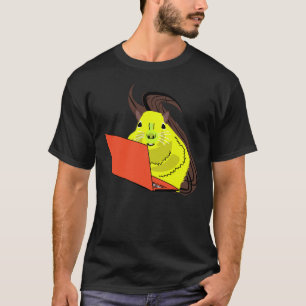 T-shirt Naughty Squirrel #180