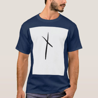 T-shirt Nauthiz