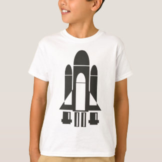 T-shirt Navette spatiale