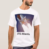 Navette spatiale Atlantis