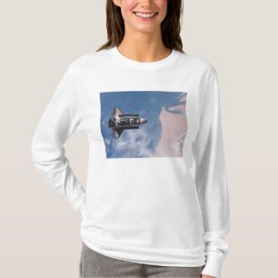 T-shirt Navette spatiale Endeavor 19