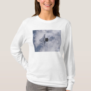 T-shirt Navette spatiale Endeavor 21