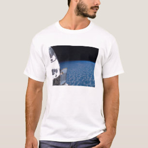 T-shirt Navette spatiale Endeavor 24